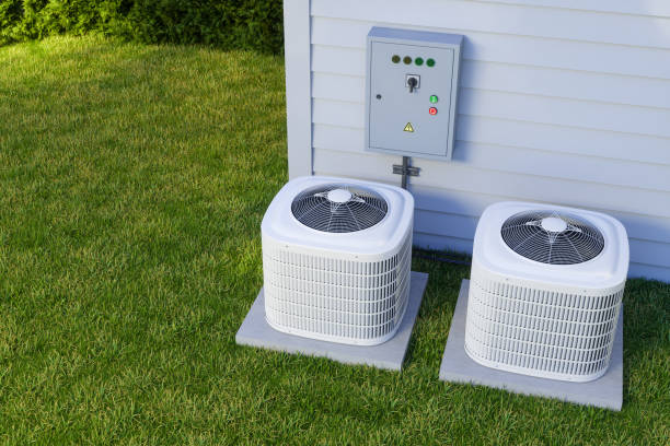 Best Ductless Mini-Split Systems in Buckhead Ridge, FL