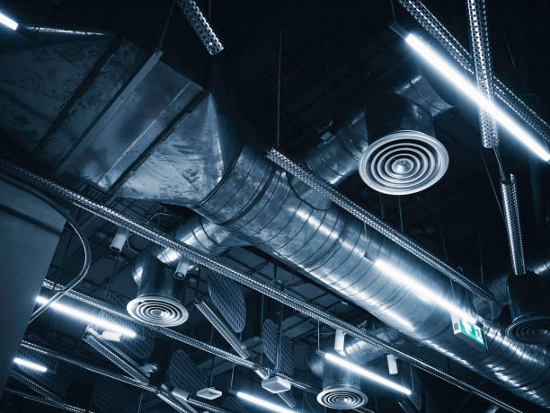 Best HVAC for Healthcare Facilities in Buckhead Ridge, FL