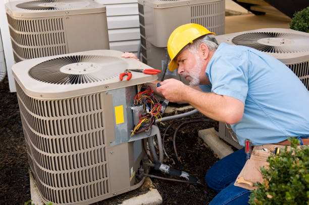 Best HVAC Retrofitting and Upgrading in Buckhead Ridge, FL