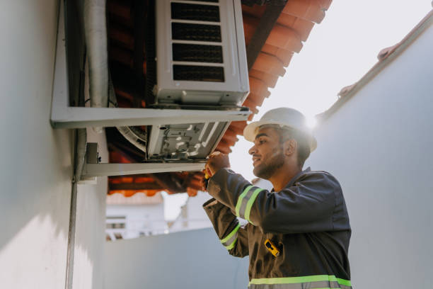 Best HVAC Consulting and Engineering in Buckhead Ridge, FL