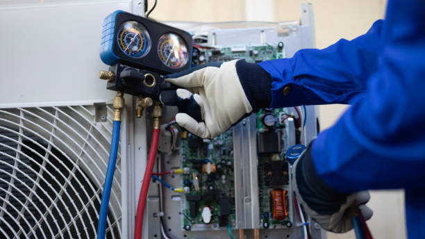 Best VRF (Variable Refrigerant Flow) Systems in Buckhead Ridge, FL
